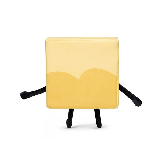 Box Plush