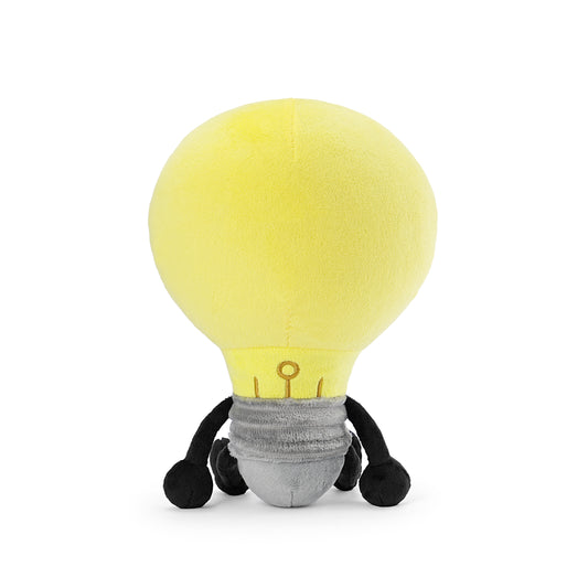 Lightbulb Plush
