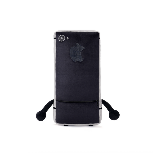 Talking MePhone4 Plush