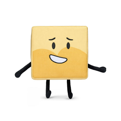 Box Plush