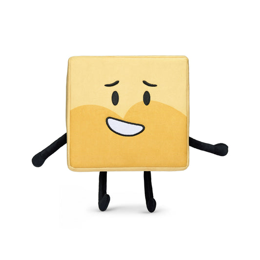 Box Plush