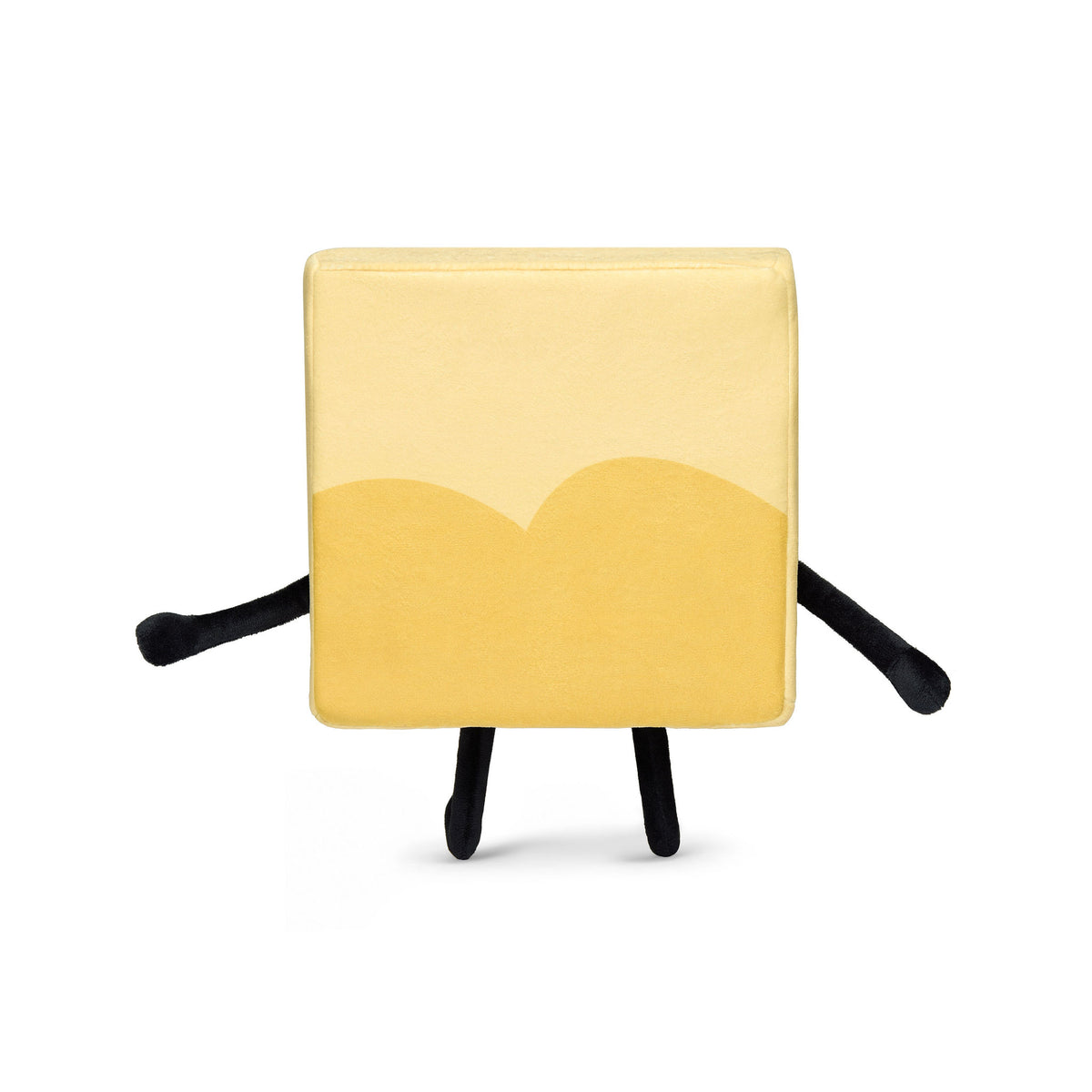 Box Plush