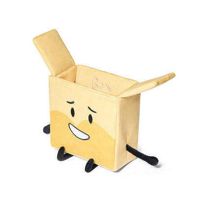 Box Plush