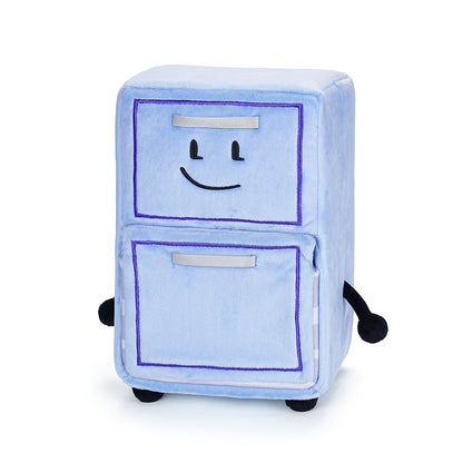 Cabby Plush