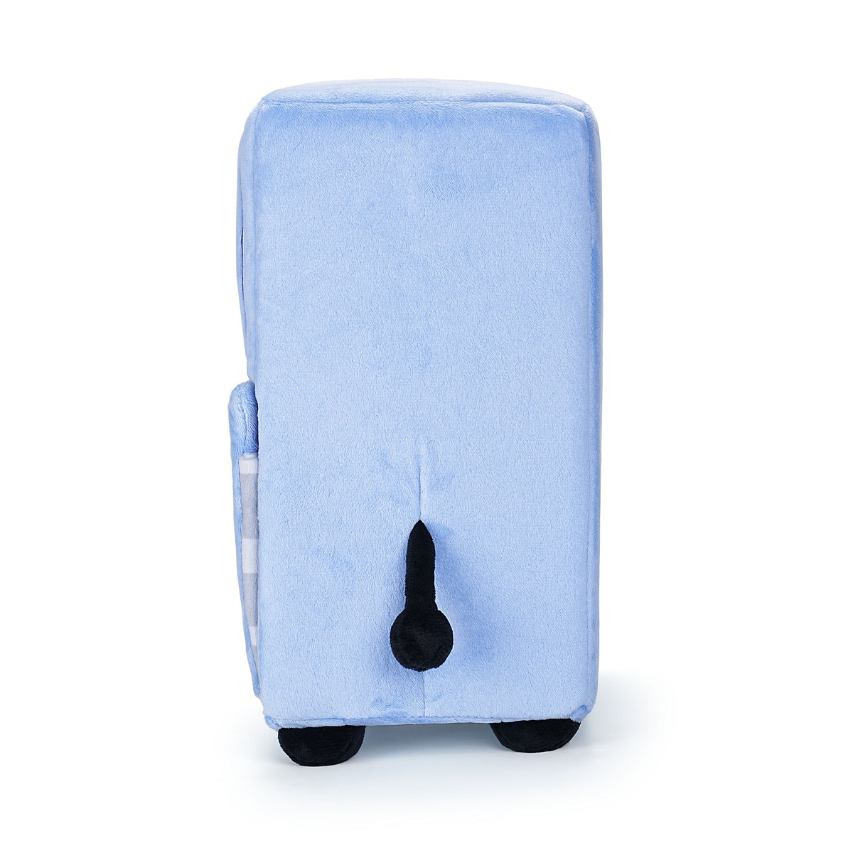 Cabby Plush
