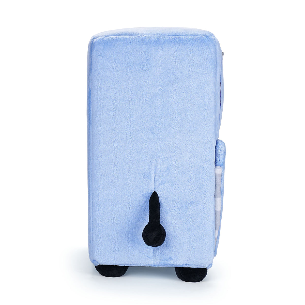 Cabby Plush