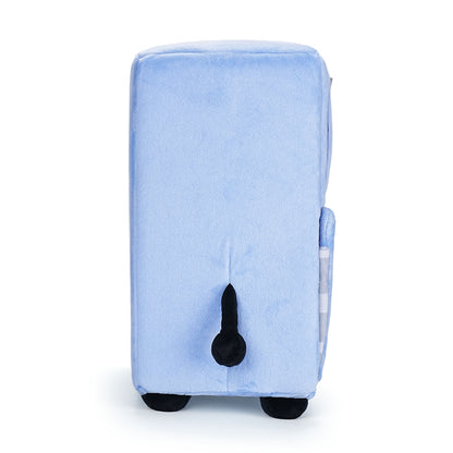 Cabby Plush