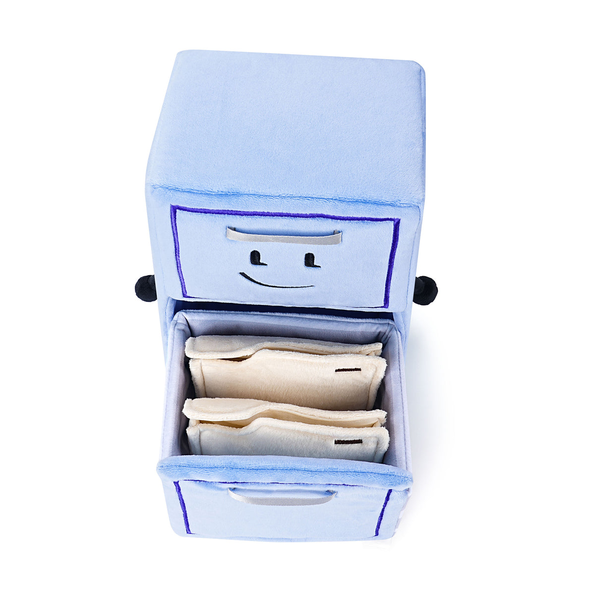 Cabby Plush