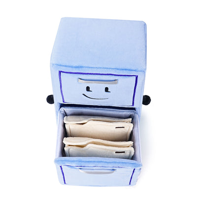 Cabby Plush
