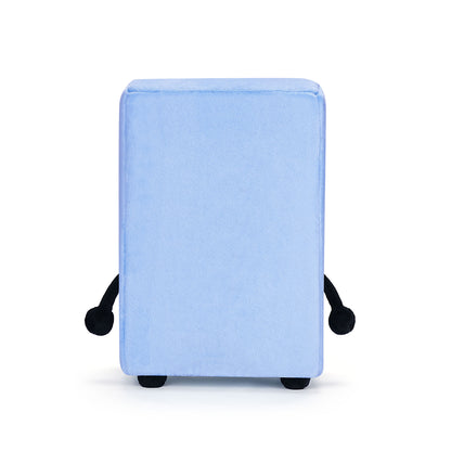 Cabby Plush