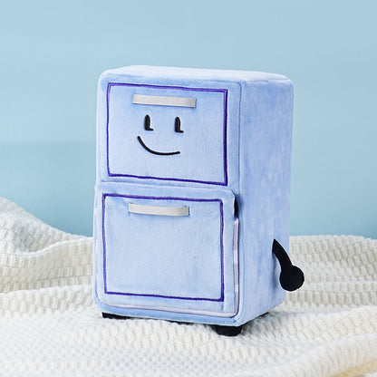 Cabby Plush