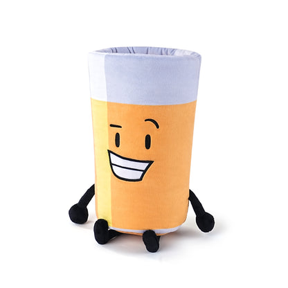 OJ Plush