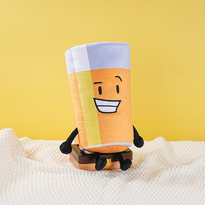 OJ Plush