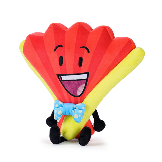 Fan Plush