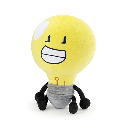 Lightbulb Plush