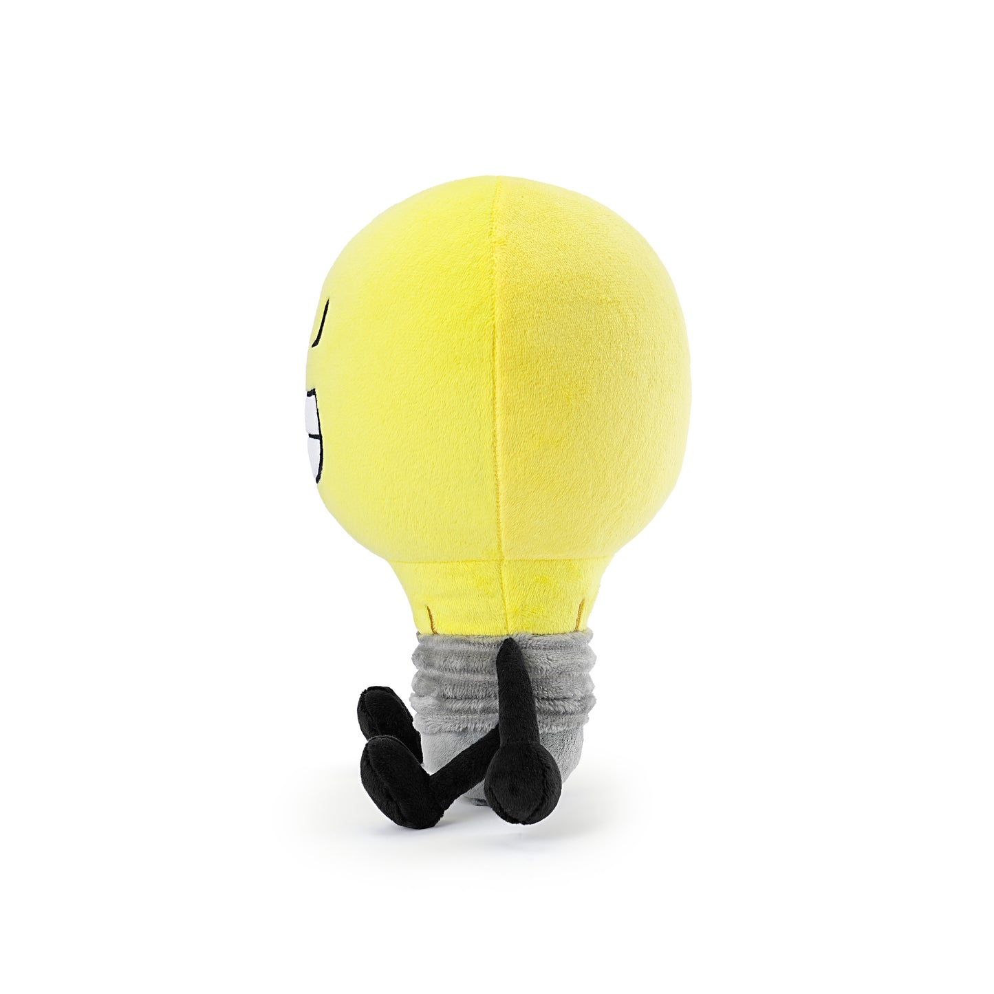 Lightbulb Plush