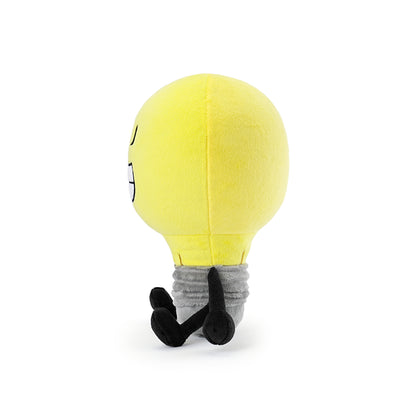 Lightbulb Plush