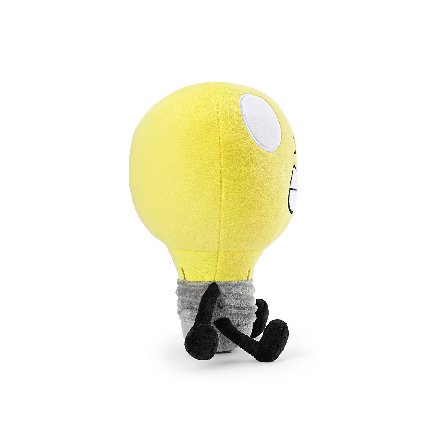 Lightbulb Plush
