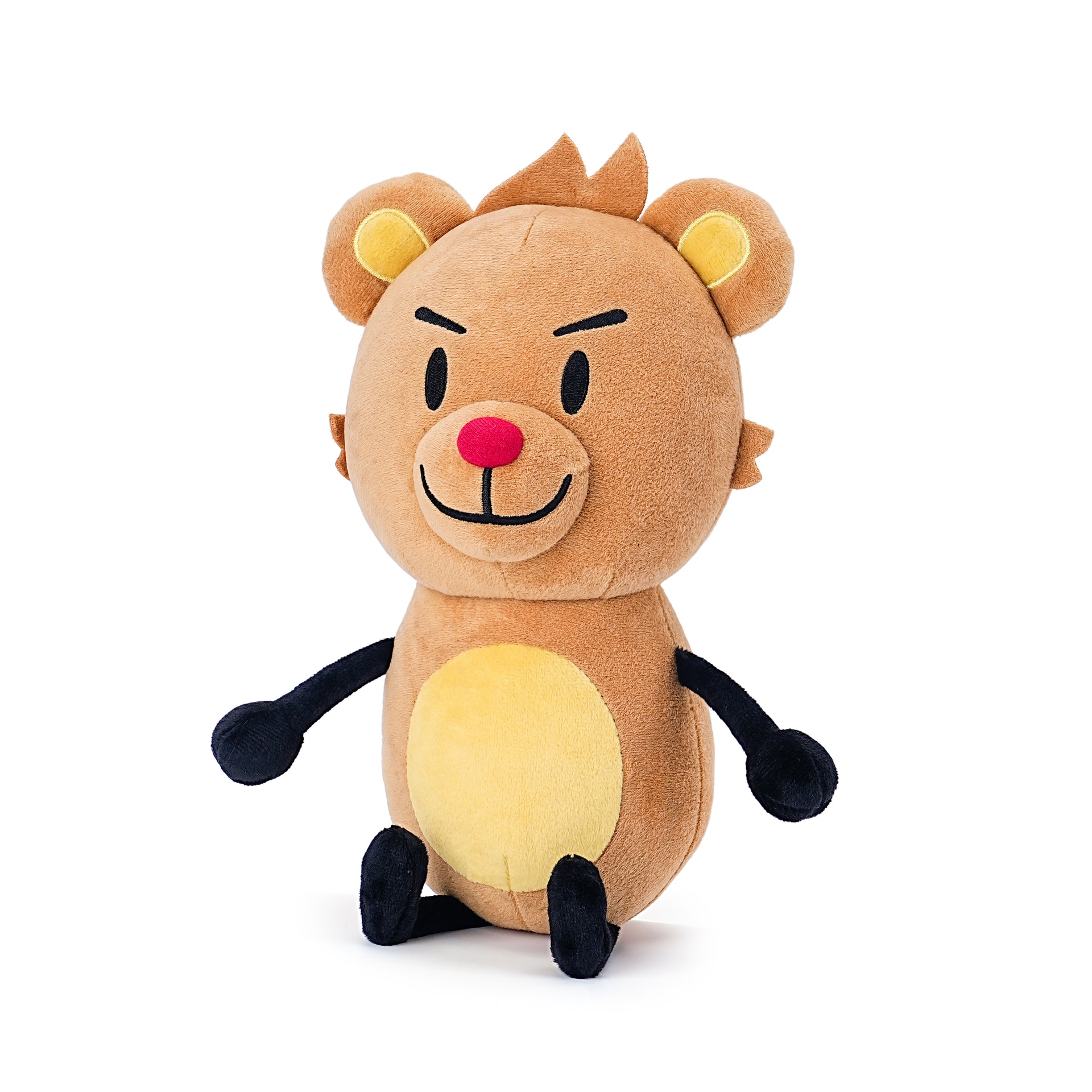 Teddy Bear Plush
