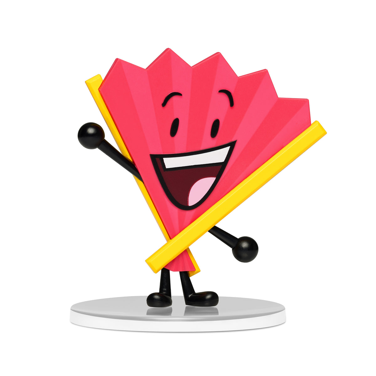 Fan Figure