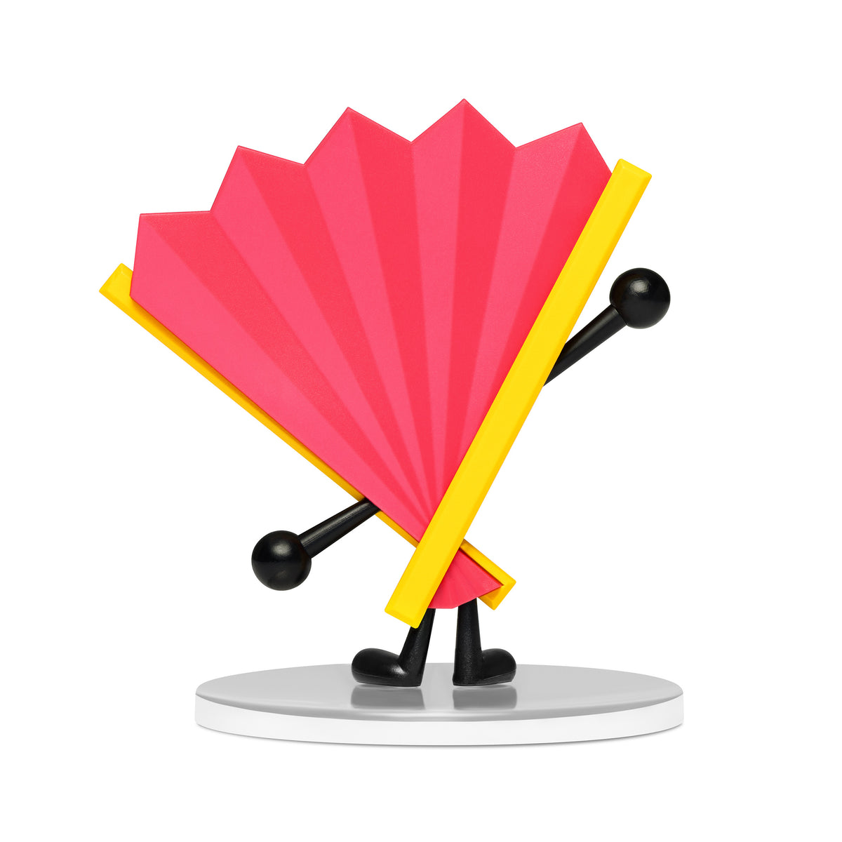 Fan Figure