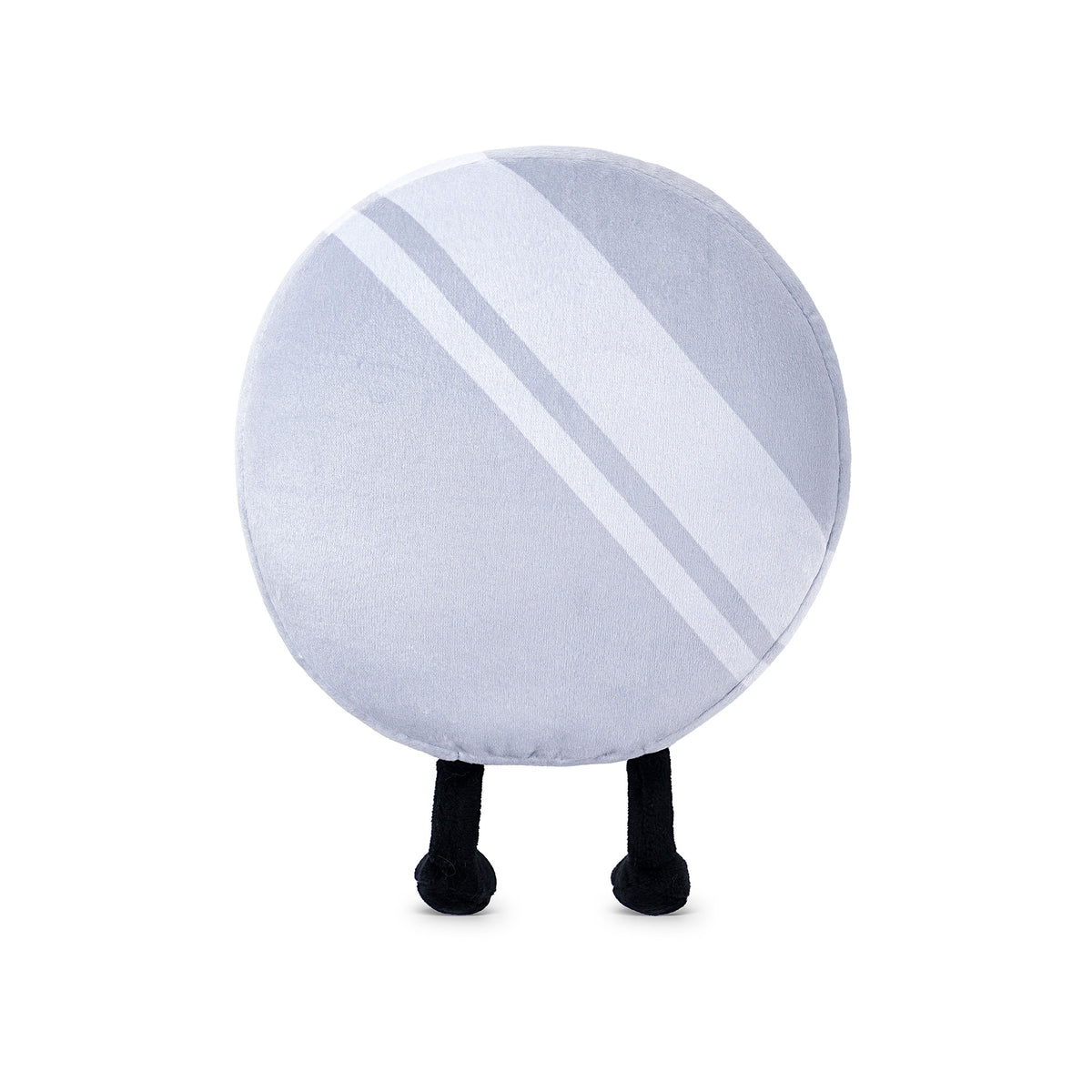 Nickel Plush