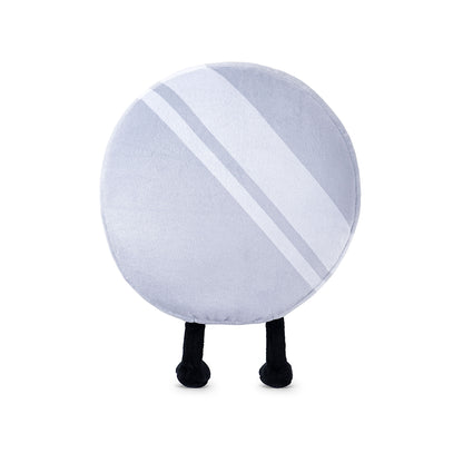Nickel Plush