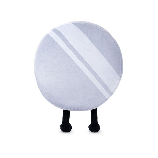 Nickel Plush