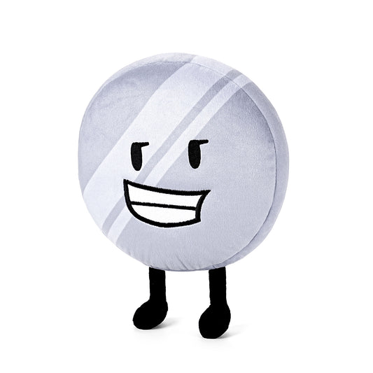Nickel Plush