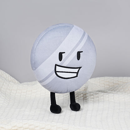 Nickel Plush