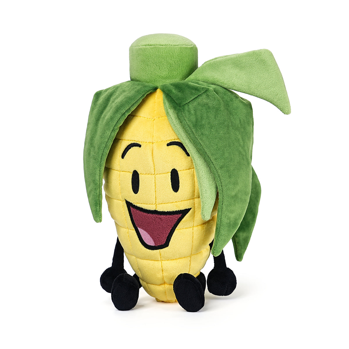 Poppy Plush