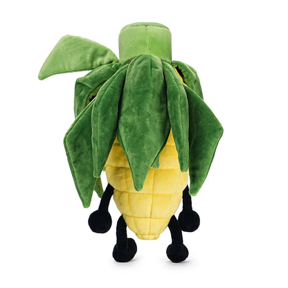 Poppy Plush