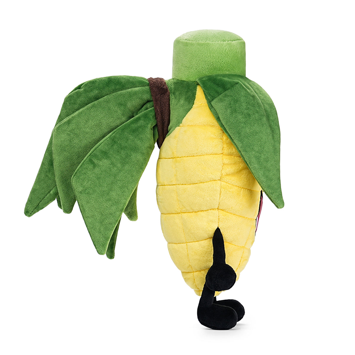 Poppy Plush