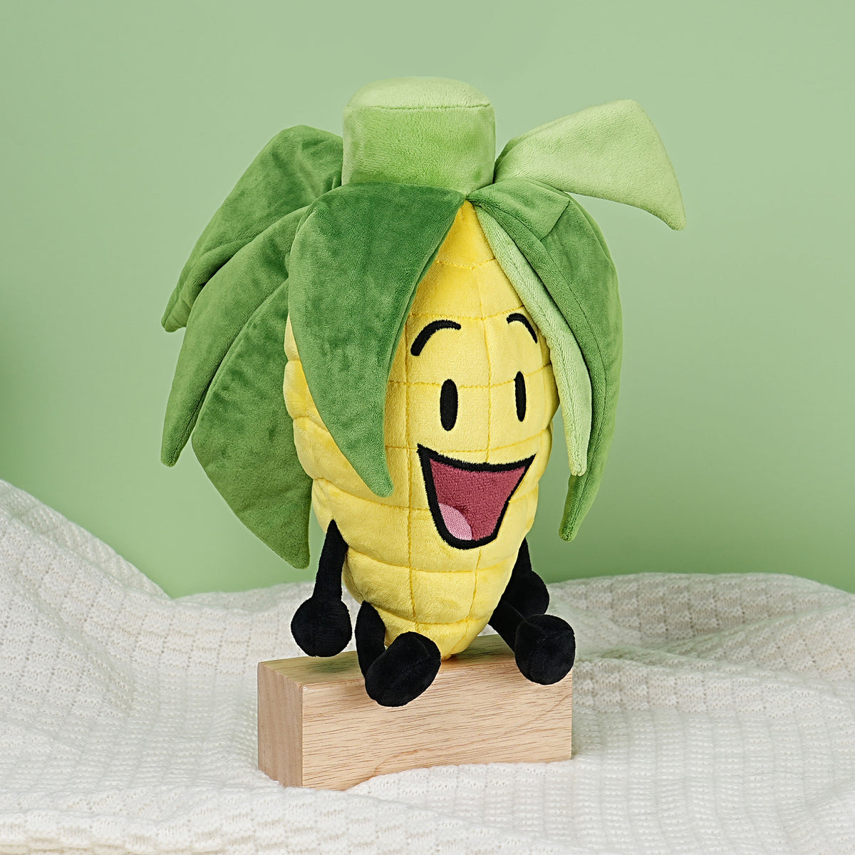 Poppy Plush