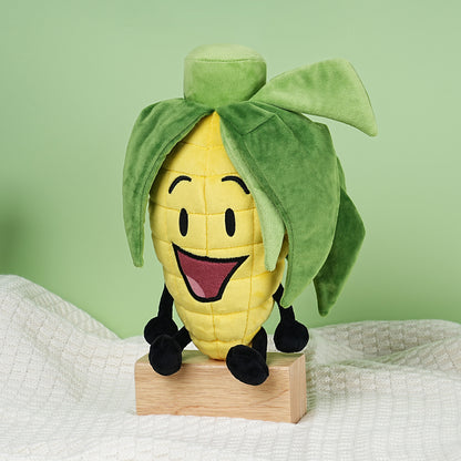 Poppy Plush