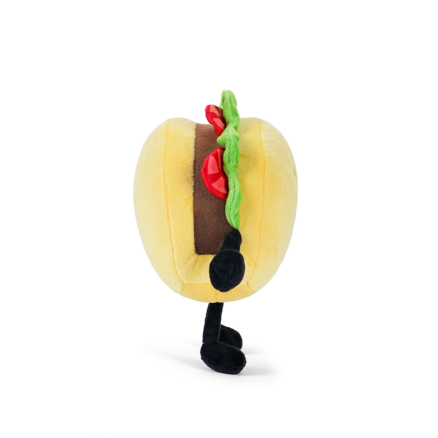 Taco Plush