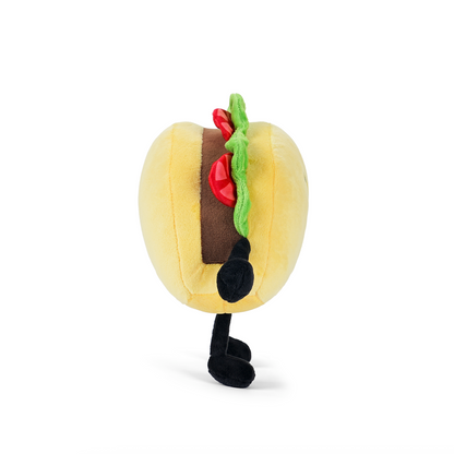 Taco Plush