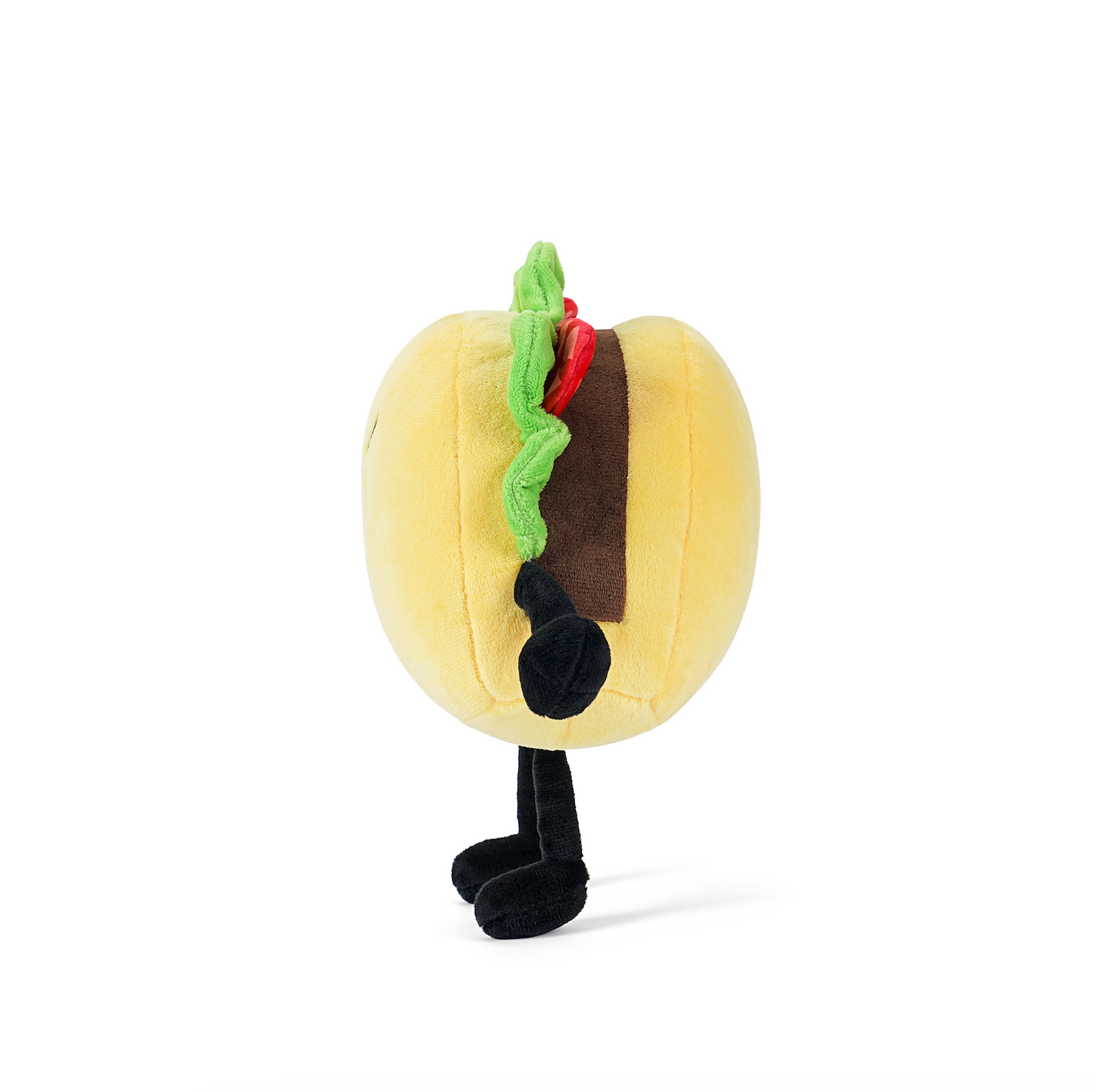 Taco Plush