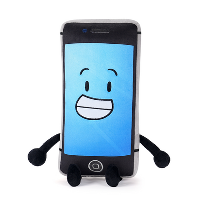 Talking MePhone4 Plush