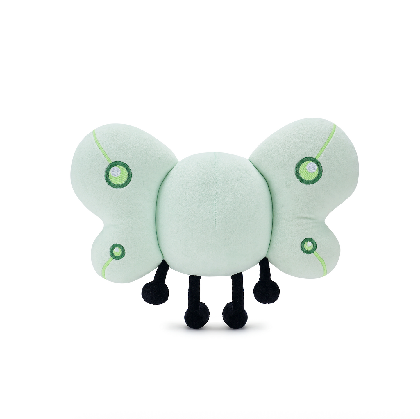 Bot Plush (Scaled-Up)