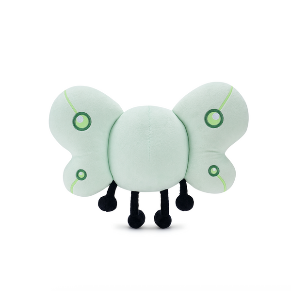 Bot Plush (Scaled-Up) – Adamation, Inc