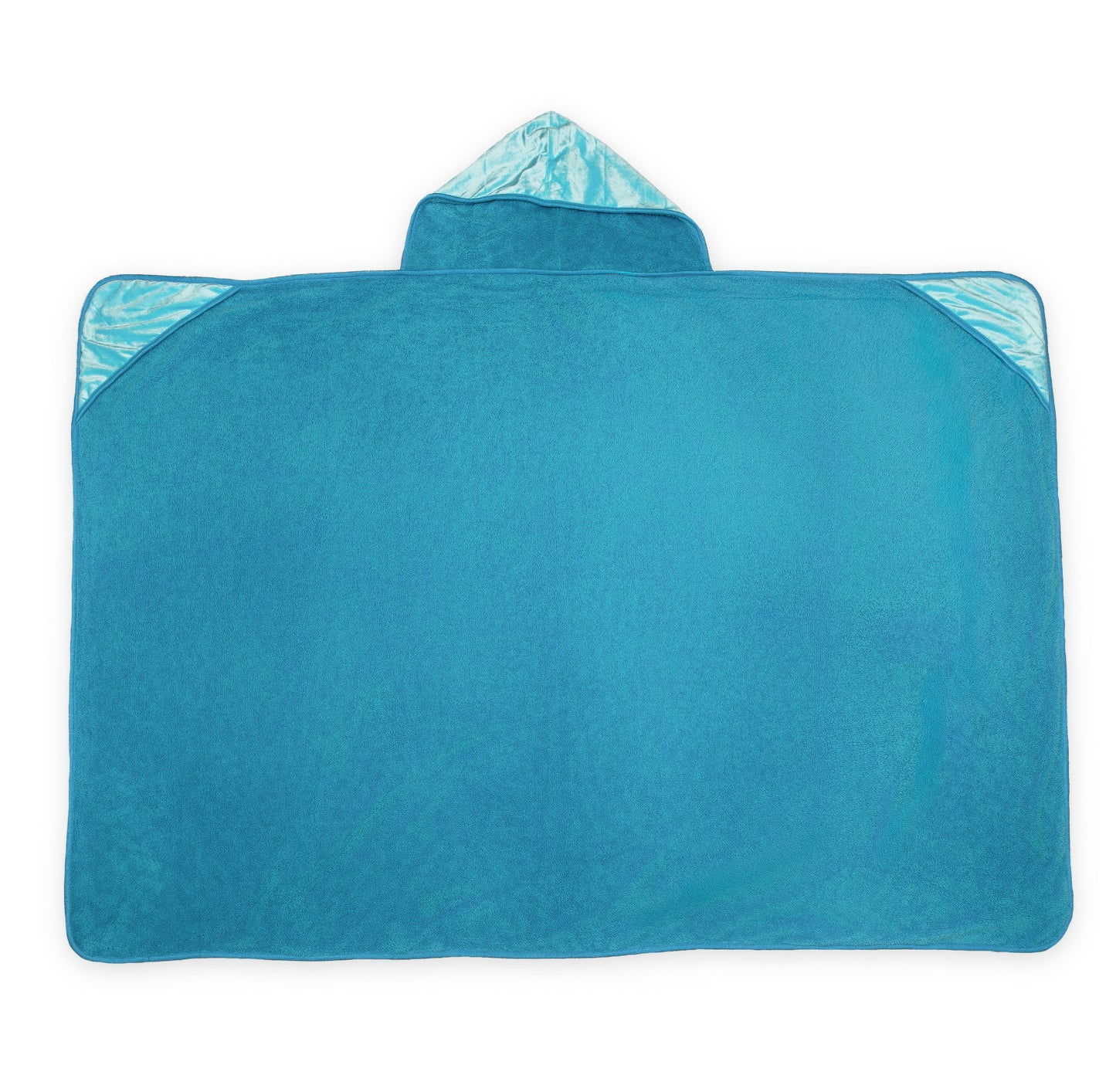 "ALL CONTESTANTS" Hooded Blanket