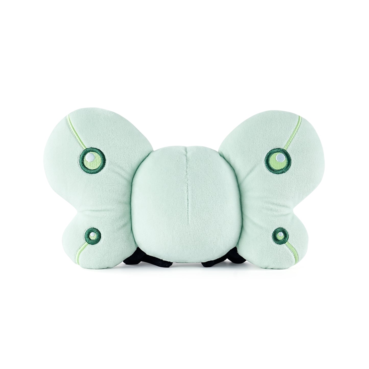 Bot Plush